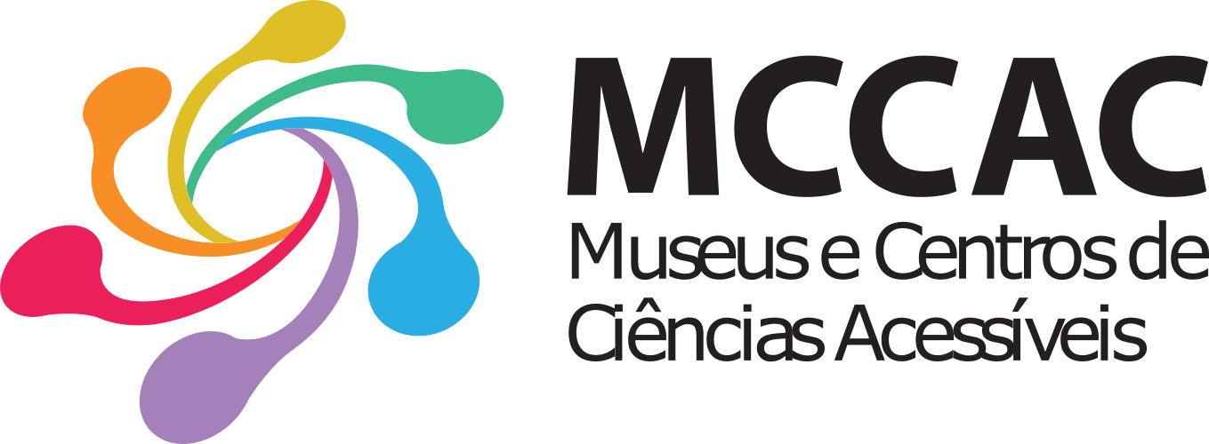 Museus e Centros de Ciências Acessíveis