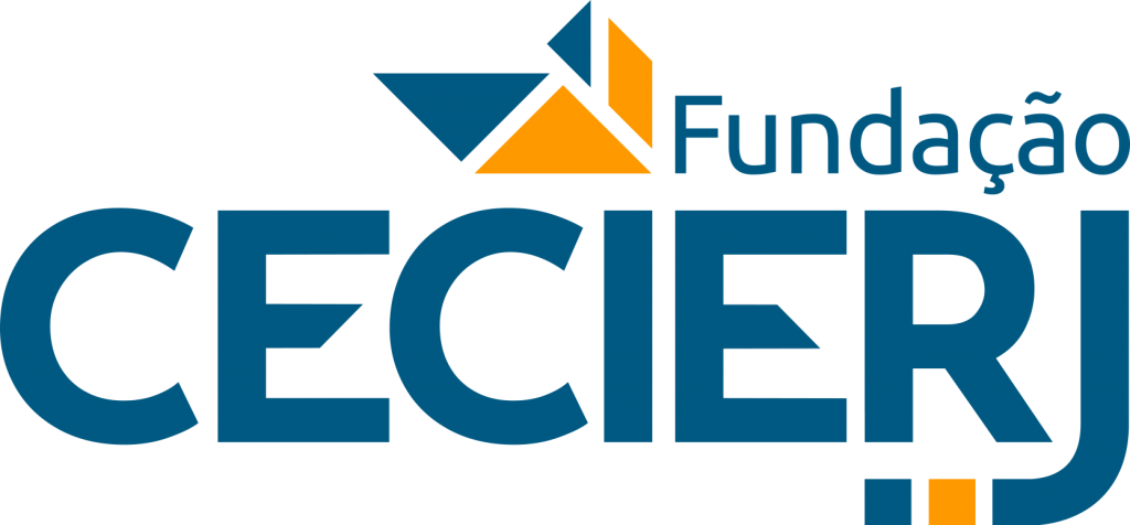 Logo fundação CECIERJ