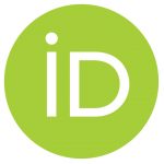 ORCID ID